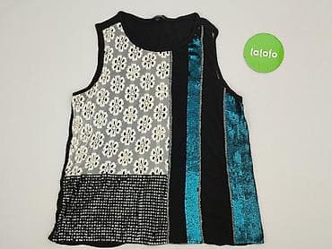 rosze: River Island, Bluzka damska, rozmiar L — 2