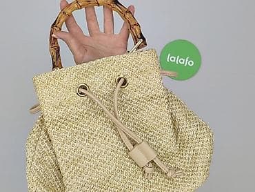 torby pull and bear: Torebka, stan - Idealny — 6