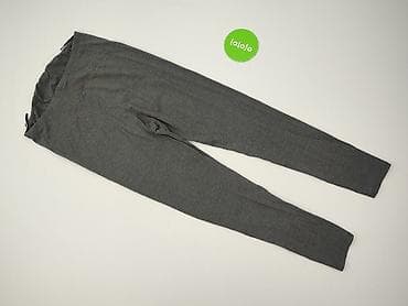 ubrania ciążowe h: H&M Mama, Legginsy rozmiar M — 3