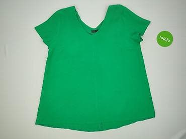 ca duże rozmiary: Bluzka damska, rozmiar 3XL — 2