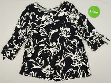 bluzki retro: Betty & Co, Women's blouse, 2XL — 2