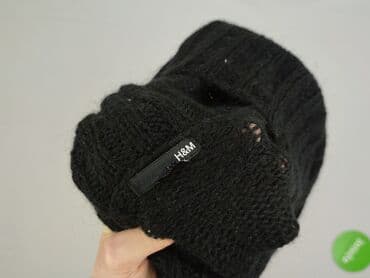 kamizelka futerko h m: H&M, Kardigan damski, rozmiar One size — 7