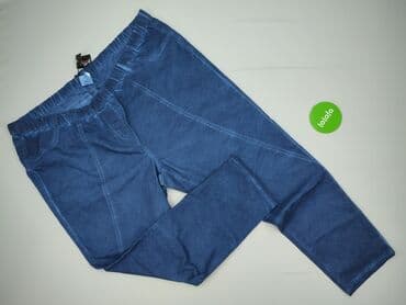 dżinsy pepe jeans: Spodnie damskie, 9XL — 2