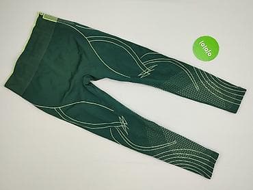 dresy fb sister: Legginsy Sportowe damskie, rozmiar L — 2