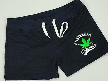 Szorty: Szorty damskie, rozmiar L — 1
