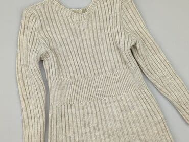 c a sweter w paski: Women`s sweater, size S (EU 36) — 1