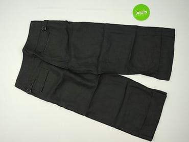 spodnie custom: Lindex, Spodnie materiałowe damskie, rozmiar XL — 3