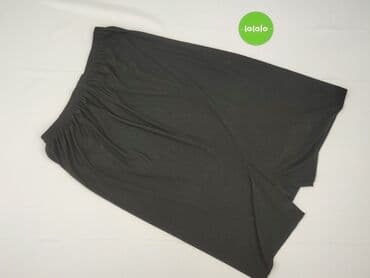 czarne plisowane spódnice maxi: Спідниця жіноча, розмір S — 4