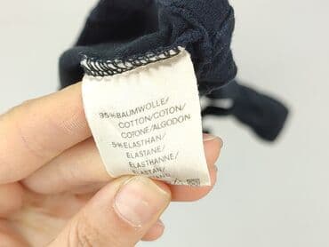 Kobiety: Bluzka damska, rozmiar 3XL — 5