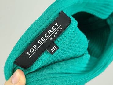 spódniczka top secret: Top Secret, Spódnica damska, rozmiar L — 4