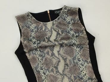 sukienka w panterkę mohito: Sukienka damska, rozmiar M — 1