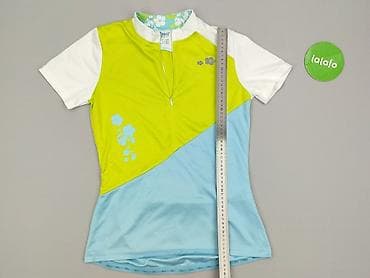 wojsko: Crivit Sports, T-shirt damski, rozmiar S — 3
