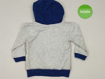 kombinezon wiosenny 74: Sweatshirt, Ergee, 12-18 months, condition - Very good — 3