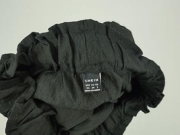 spodenki bufiaste: Shein, Szorty damskie, rozmiar XS — 5