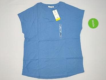 tommy jeans: Terranova, T-shirt damski, rozmiar XL — 3