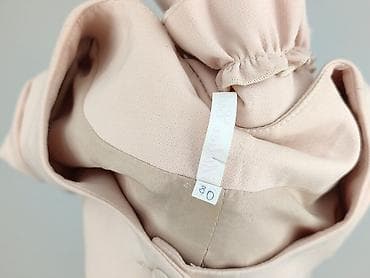 kurtki hetrego: Marynarka damska, rozmiar S — 4