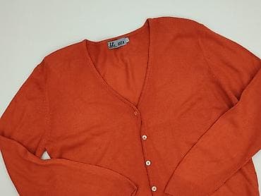 sweter papaya: Kardigan damski, rozmiar M — 1