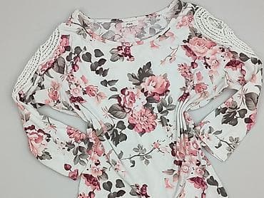 bluza hello kitty: Bluzka damska, rozmiar S — 1