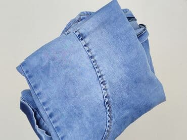 sukienka jeansowa levis: Sukienka damska, rozmiar L — 5