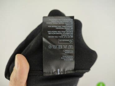 sukienki z jednym rękawem na wesele: H&M, Сукня жіноча, розмір S — 4