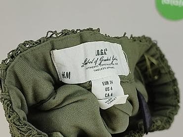 zara basic: H&M L.O.G.G., Spódnica damska, rozmiar XS — 4
