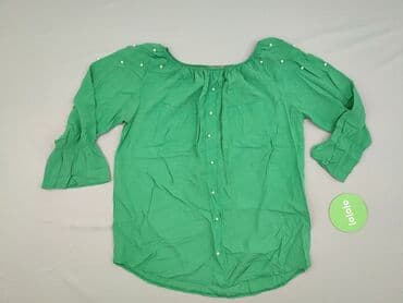 welurowa bluzki: Women's blouse, size One size — 2