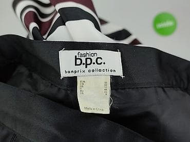 bonprix spodnice plus size: Bpc bonprix collection, Spódnica damska, rozmiar M — 4