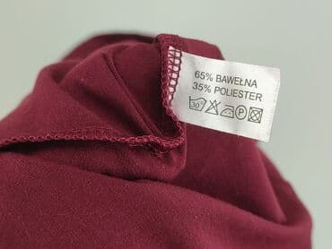 czerwona sukienka cropp: Sukienka damska, rozmiar L — 5