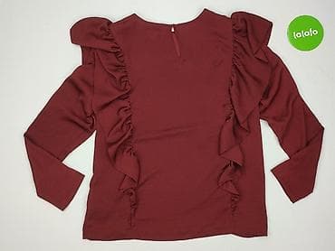 bluza th: H&M, Bluzka damska, rozmiar M — 3