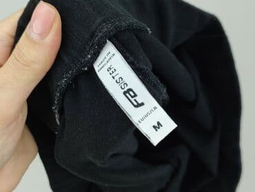 legginsy krótkie ciążowe: FB Sister, Legginsy rozmiar M — 5