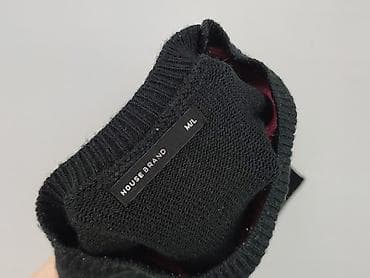 and bear pull: House, Sweter damski, rozmiar M — 4