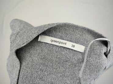 Ubrania damskie: Greenpoint, Kardigan damski, M — 4
