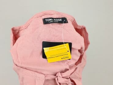 4f bluzki: Tom Rose, Bluzka damska, rozmiar L — 5