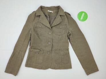 edc by esprit kurtki damskie: Marynarka damska, rozmiar S — 2