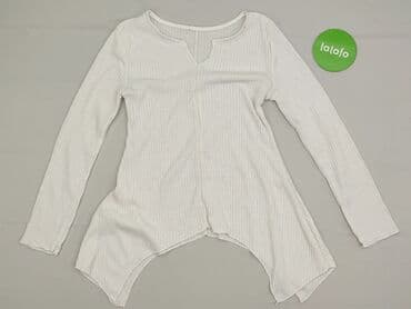 bluzki asymetryczna damskie: Bluzka damska, rozmiar S — 2