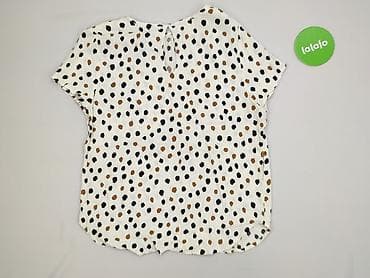 hm 2014: H&M, Bluzka damska, rozmiar L — 3