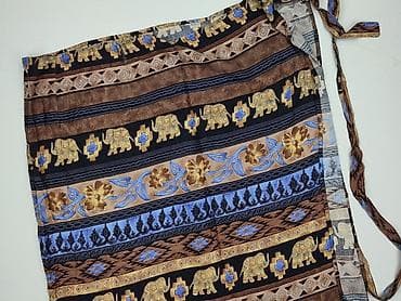 bluza welurowa: Spódnica damska, rozmiar 3XL — 1