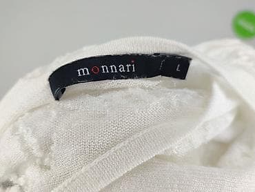 bluza montego: Monnari, Sweter damski, rozmiar L — 5