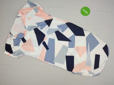 rozkloszowane sukienki midi: Sukienka damska, M — 2