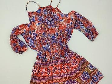 shein spódnice boho: Sukienka damska, rozmiar S — 1