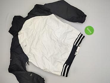 kurtka marks: Gore-Tex, Wiatrówka dla mężczyzn, rozmiar S — 3