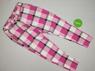 okee bluzy: Unisono, Spodnie materiałowe damskie, rozmiar XL — 2