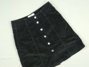 jeansy damskie podarte: New Look, Women`s skirt, size S (EU 36) — 1