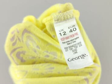 Kobiety: George, T-shirt damski, rozmiar L — 4