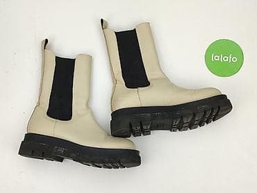 sandic buty: Botki damskie, rozmiar 41 — 2