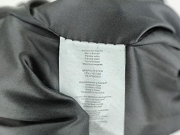 Men's Clothing: Suit jacket for men, size 2XL at lalafo.pl — 5 Men's Clothing: Suit jacket for men, size 2XL — 5