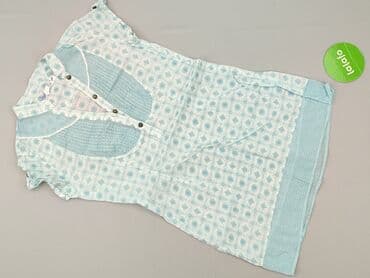 sukienka rozkloszowana hm: Bershka, Sukienka damska, rozmiar S — 2