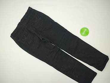 mango legginsy: M&S Collection, Spodnie materiałowe damskie, rozmiar M — 3