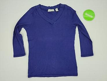 purple pants: Liz Claiborne, Bluzka damska, rozmiar M — 2