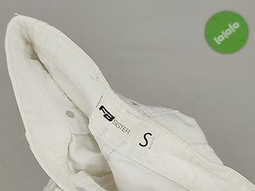les etoiles: Szorty damskie, rozmiar S — 4
